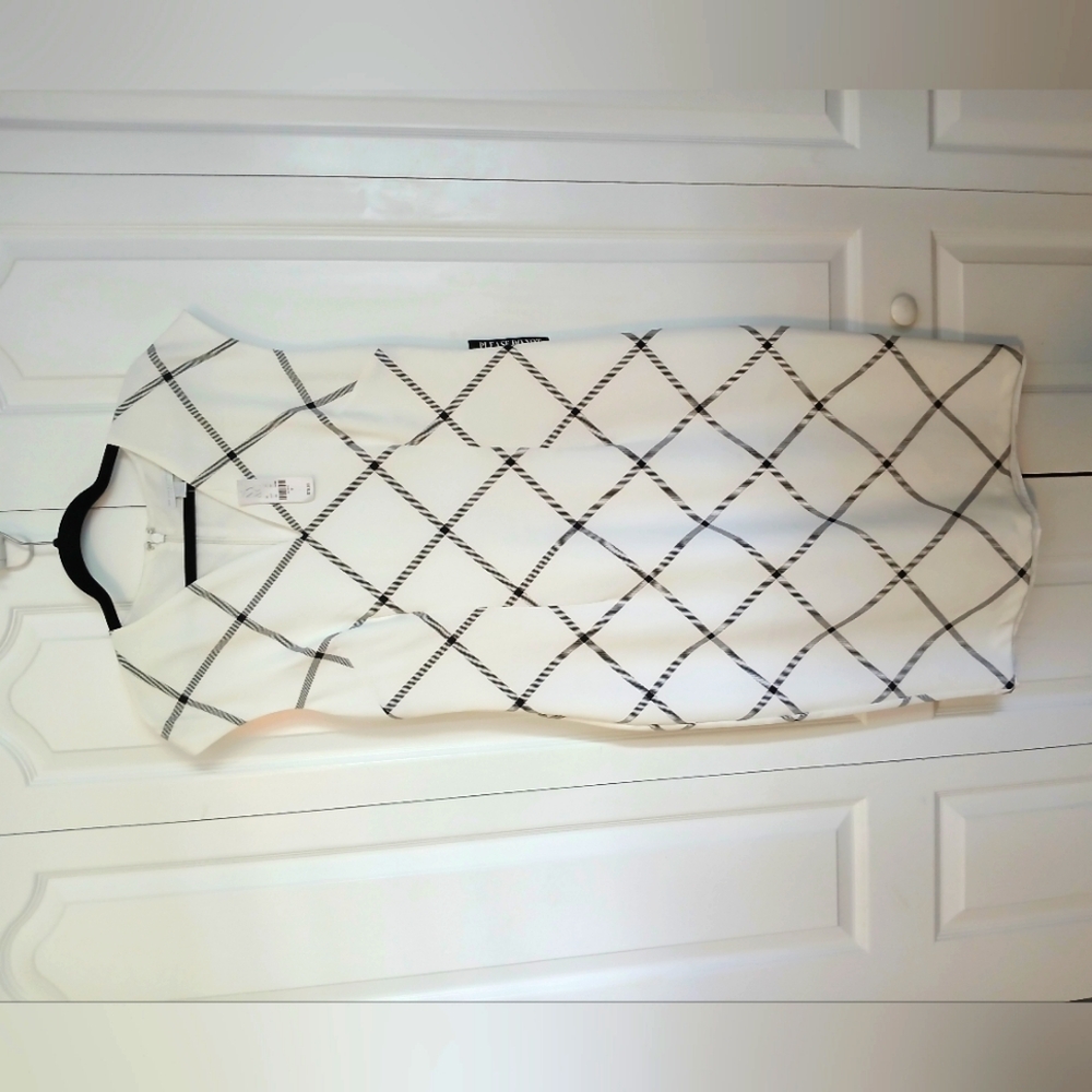 Size 12 bodycon dress